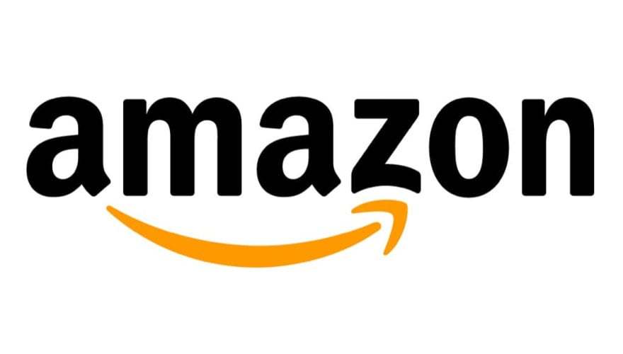Amazon-Logo